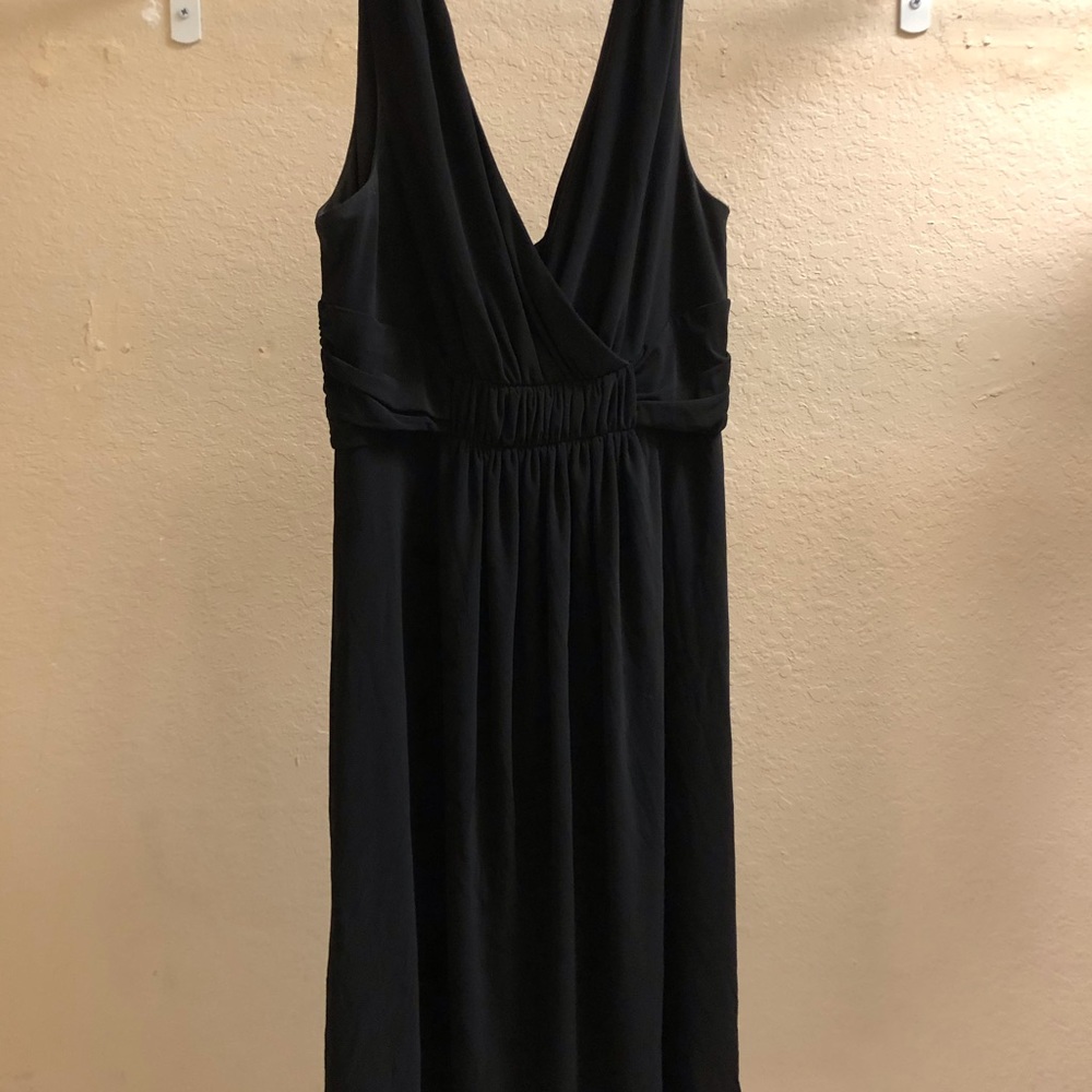 White House black market dress